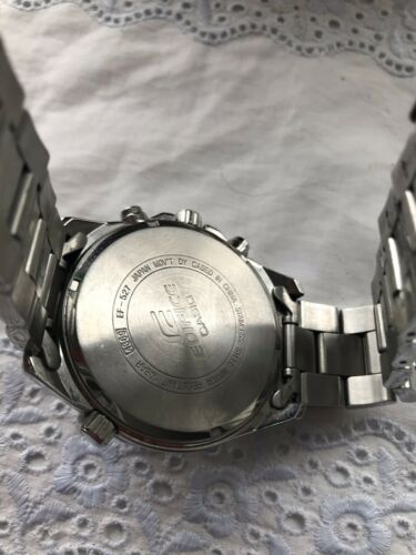 casio edifice 5276 efr 540