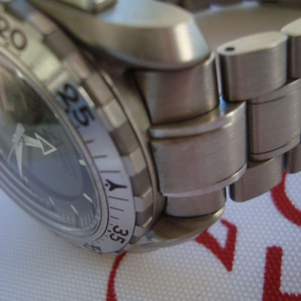 Omega Speedmaster X33 Gen 2 on bracelet, full kit, MINT WatchCharts