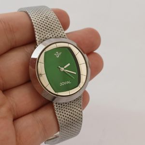 TAKASHI MURAKAMI STEEL WATCH NEW 2020 (RARE) | WatchCharts Marketplace