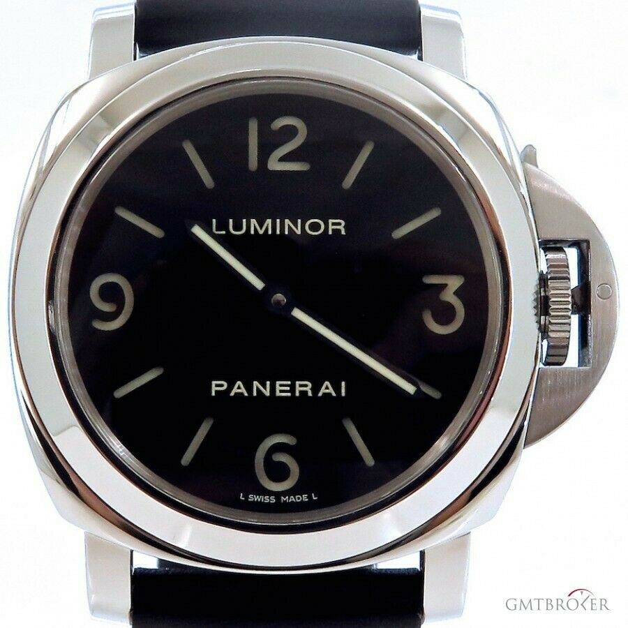 Panerai 6727 2025