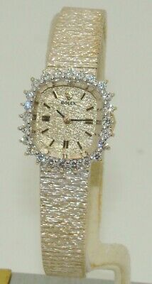 antique womens rolex