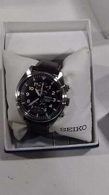 seiko men's snn241