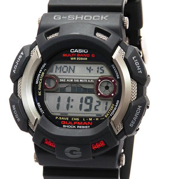 casio 9110