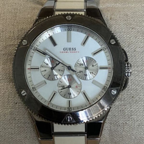 Precise W11141G1 Watches Battery main image 0
