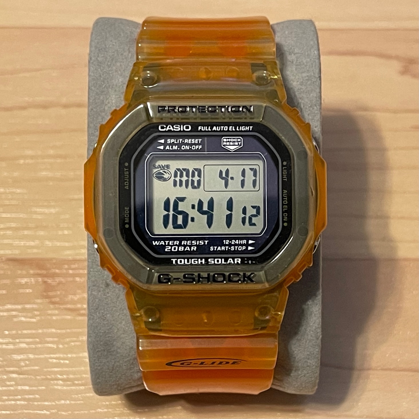 Jelly casio online