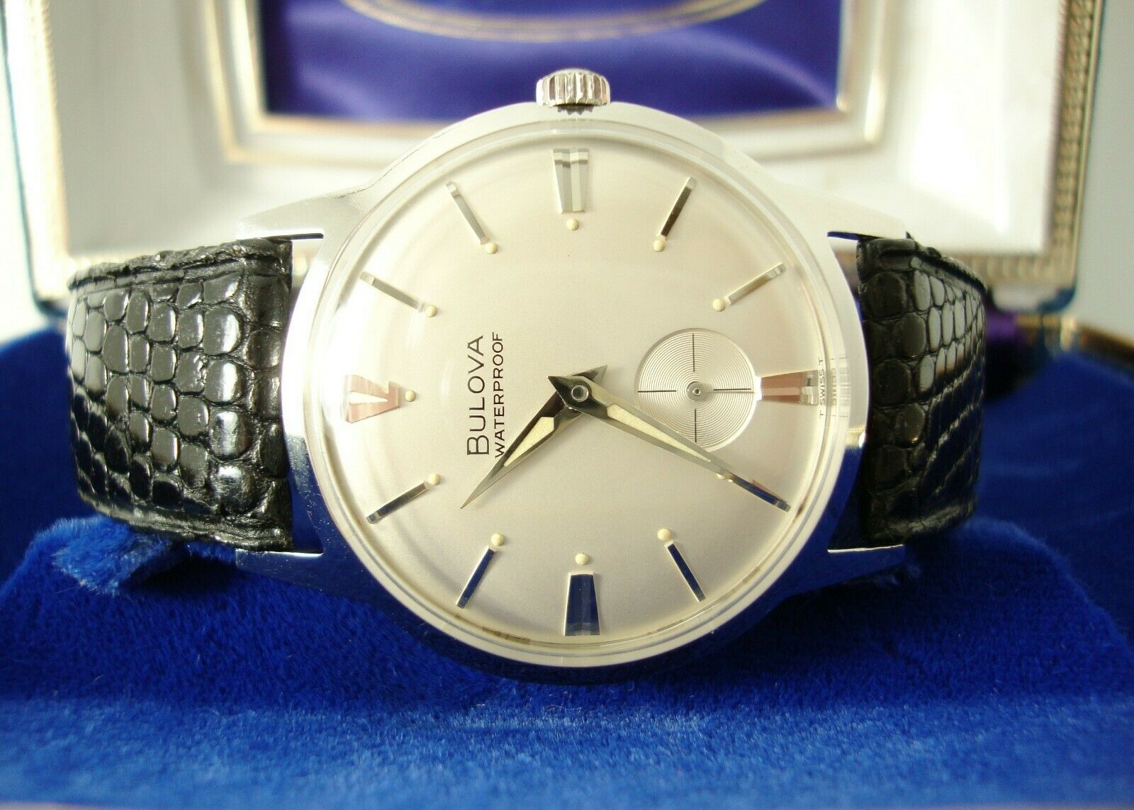 bulova surf king