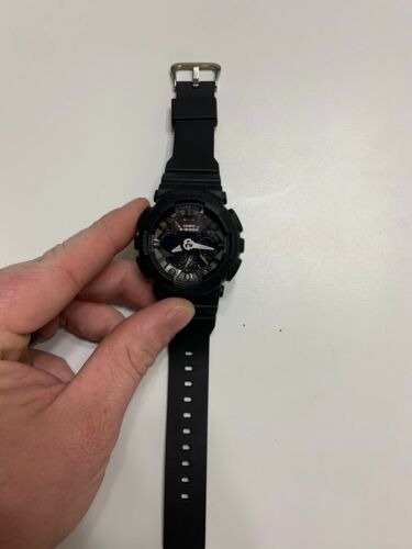 g shock 5540 price