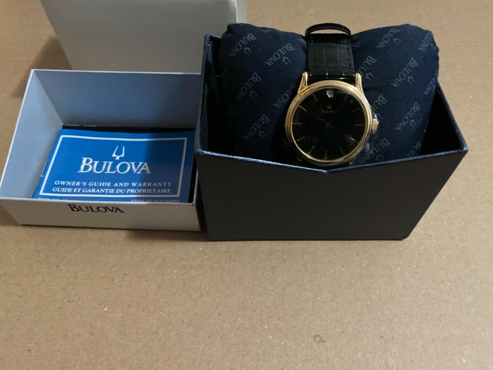 Bulova c999237 deals