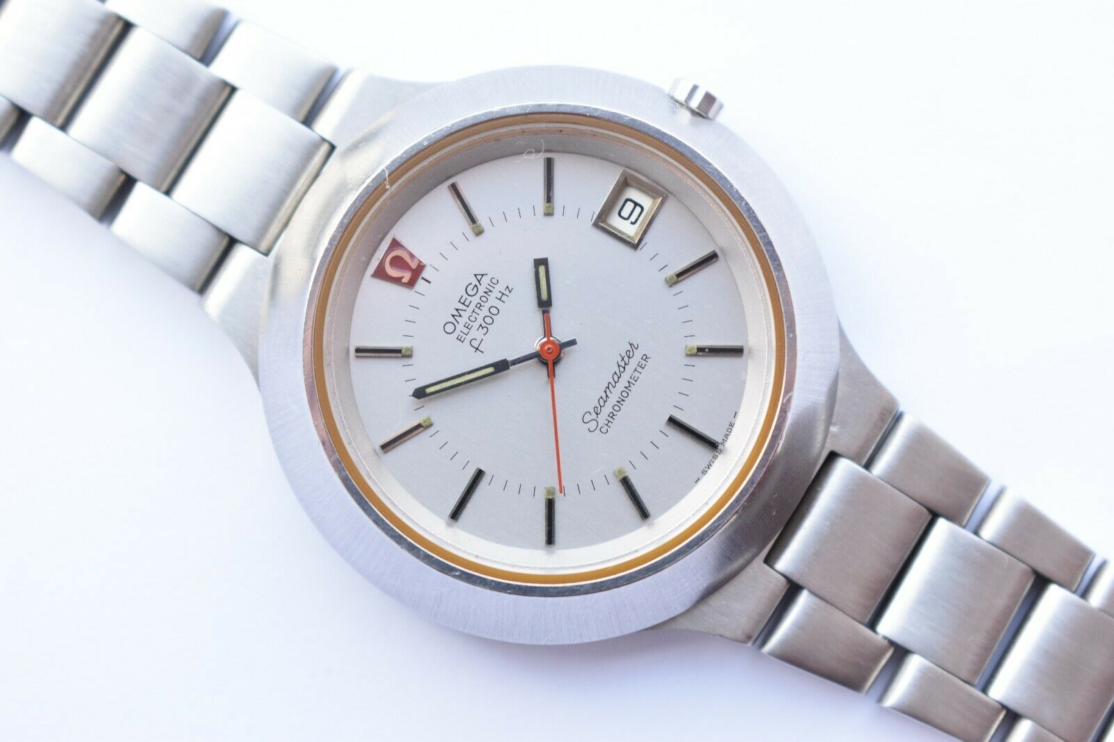 Omega 198.012 best sale