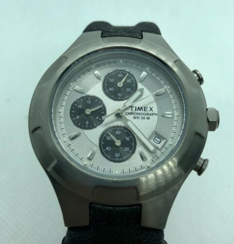 timex sr927w