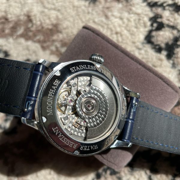 sugess moonphase master