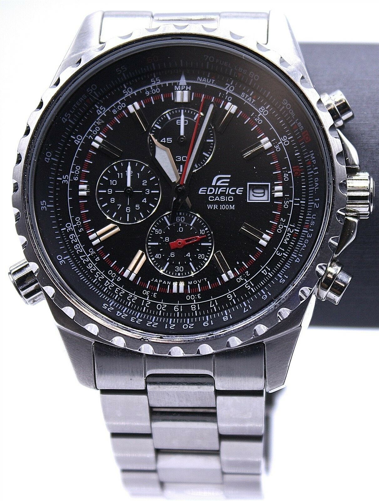 casio wr100