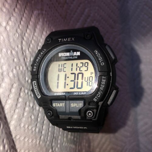 Timex t5k196 sale