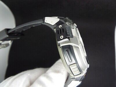 casio protrek prw 1000j