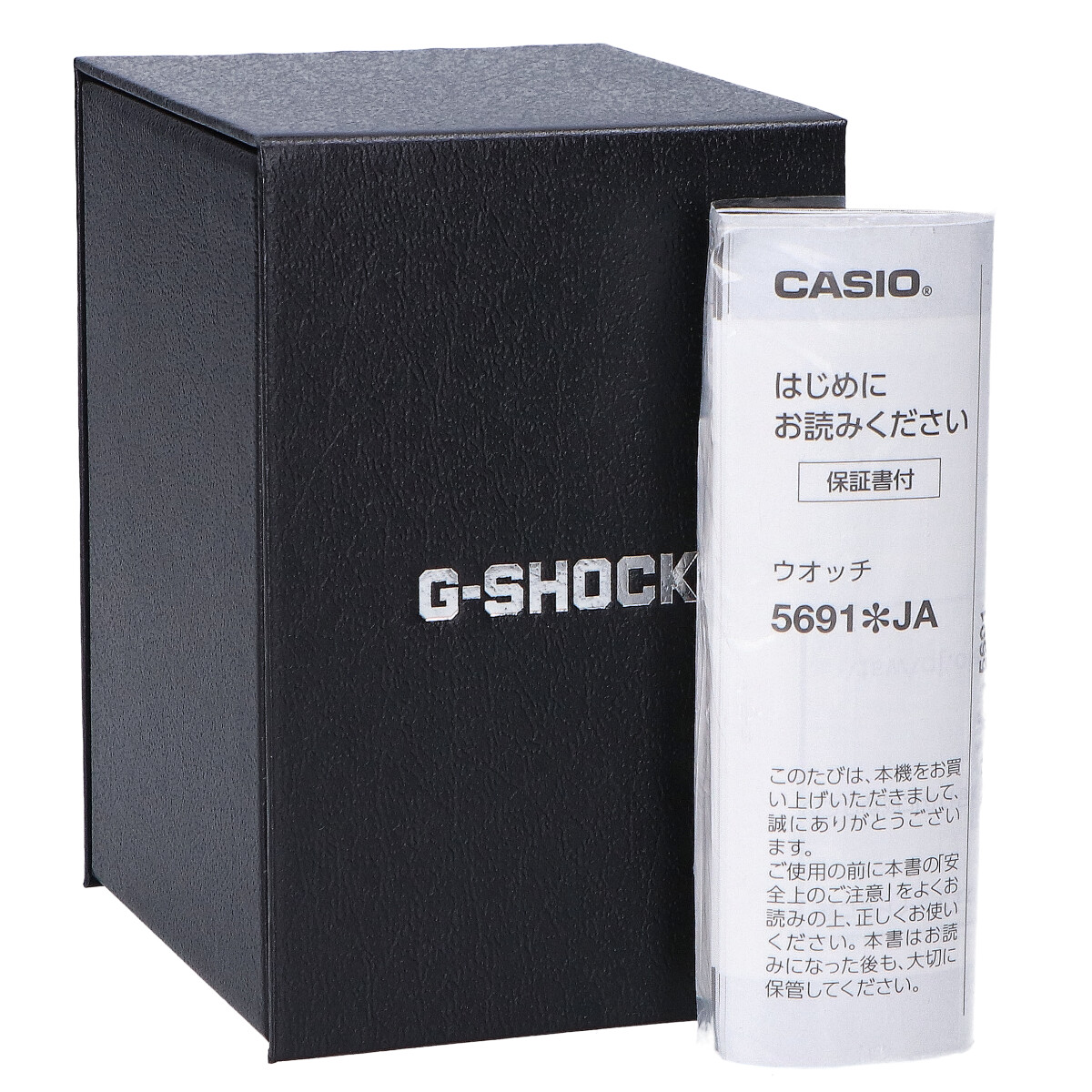 G-SHOCK [As good as new] FULL METAL 2100 Series GM-B2100BD-1AJF