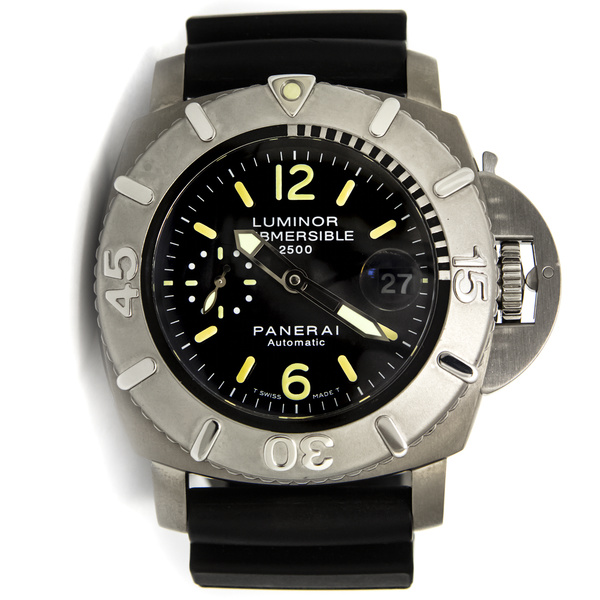 Panerai 194 online