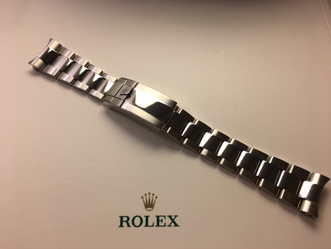 rolex 78200