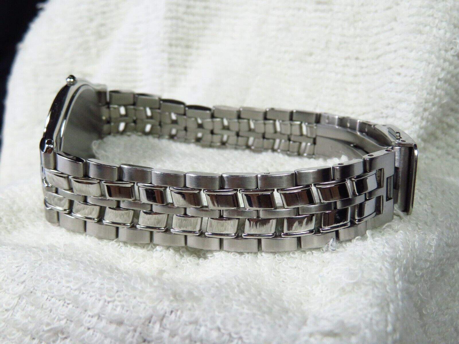 SEIKO DOLCE QUARTZ watch Made in Japan { 8J41 - 6030} Year 2005 