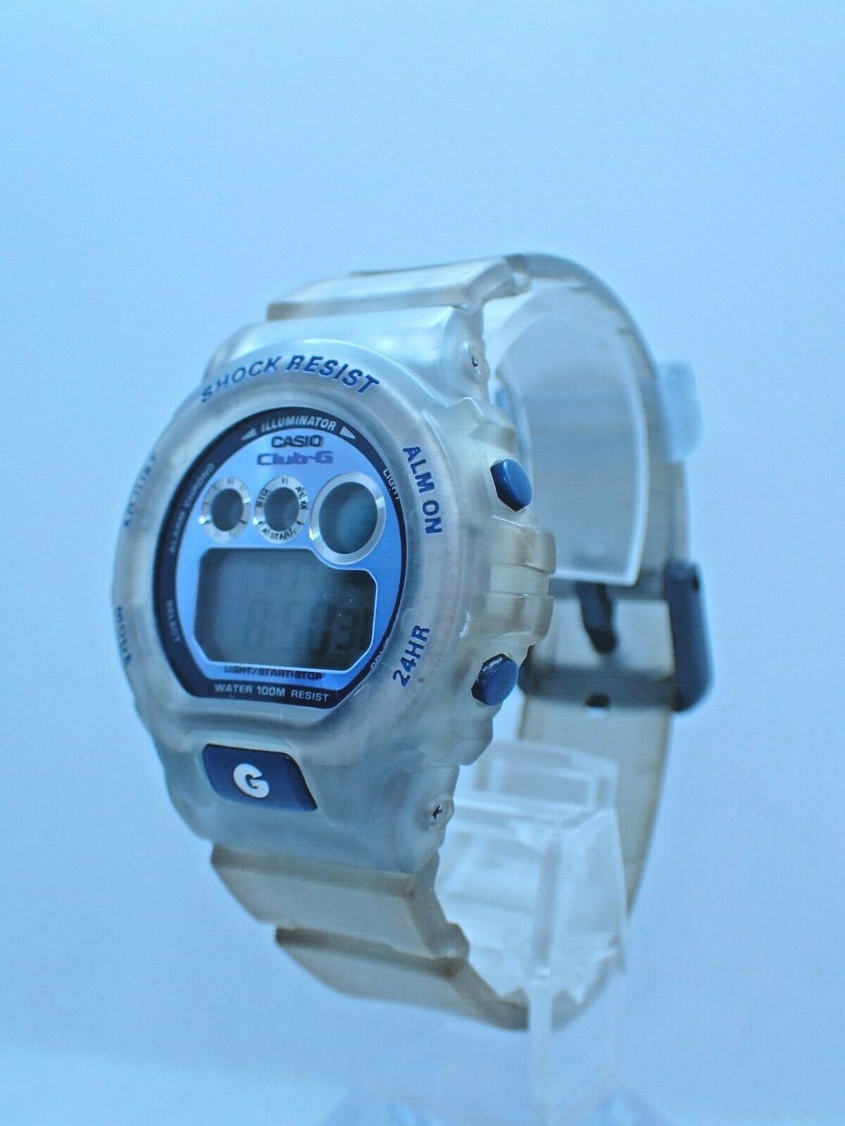 G-Shock Casio 
