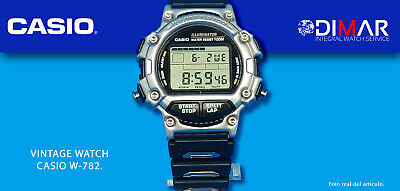 Casio 2025 w 782