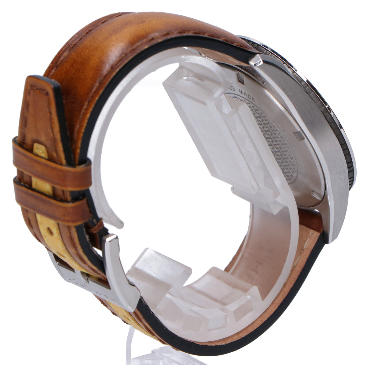 HAMILTON Hamilton H433110 Broadway Day Date Quartz Watch