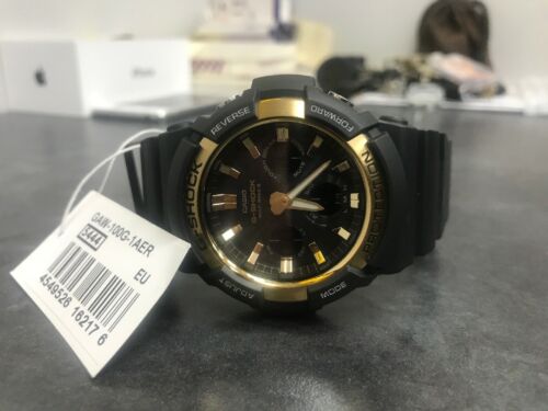 casio g shock 5444 price