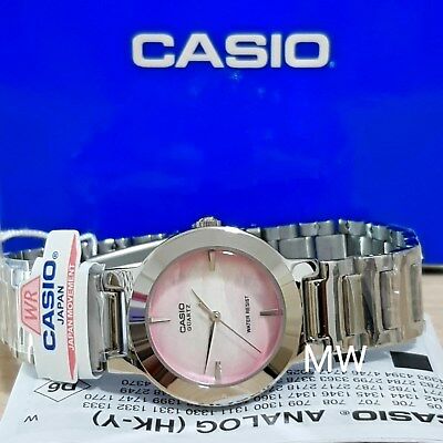 Casio quartz water hot sale resist cena