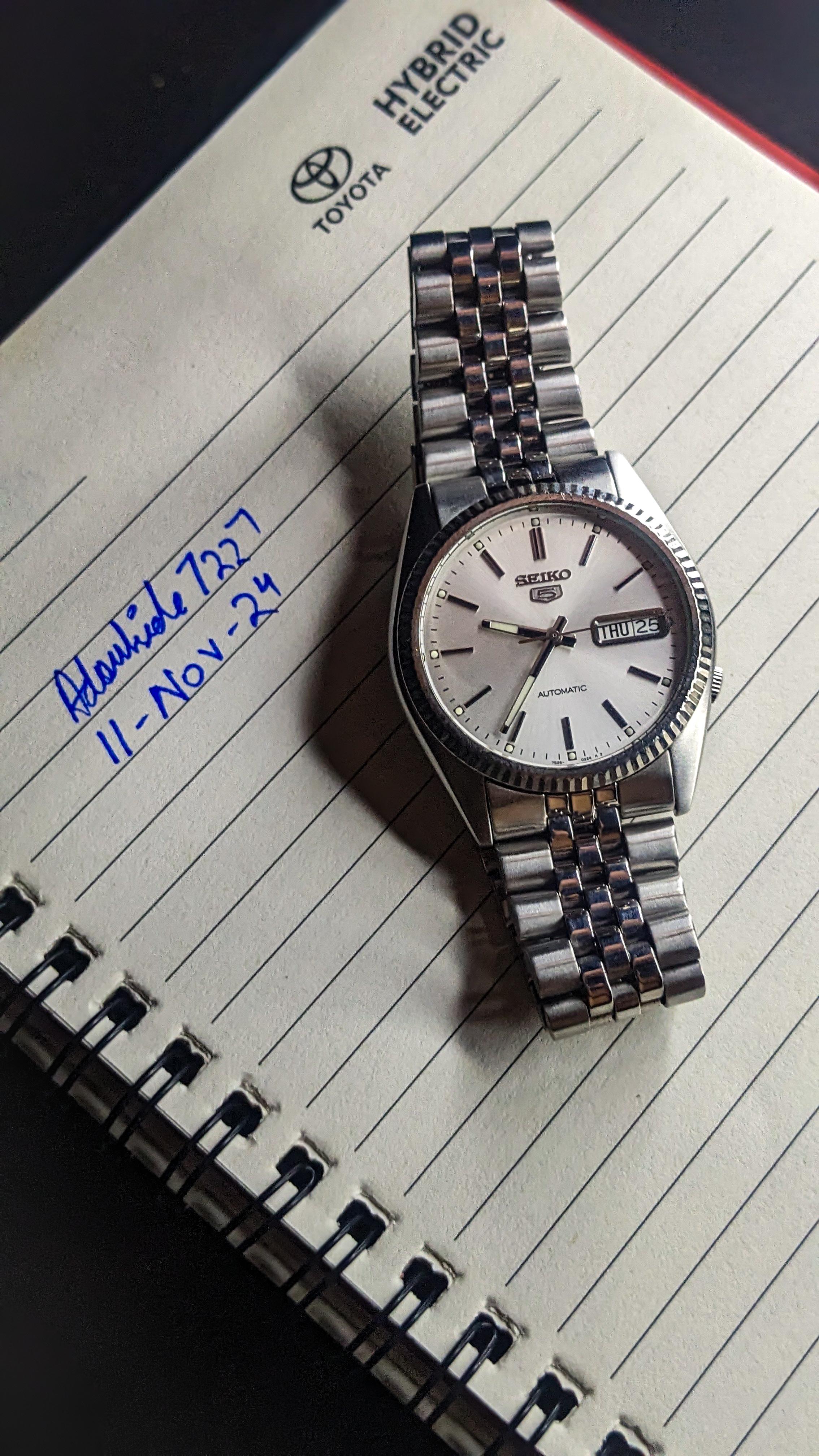 Seiko datejust snxj89 sale