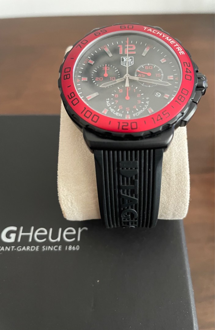 Tag heuer hot sale cau1117