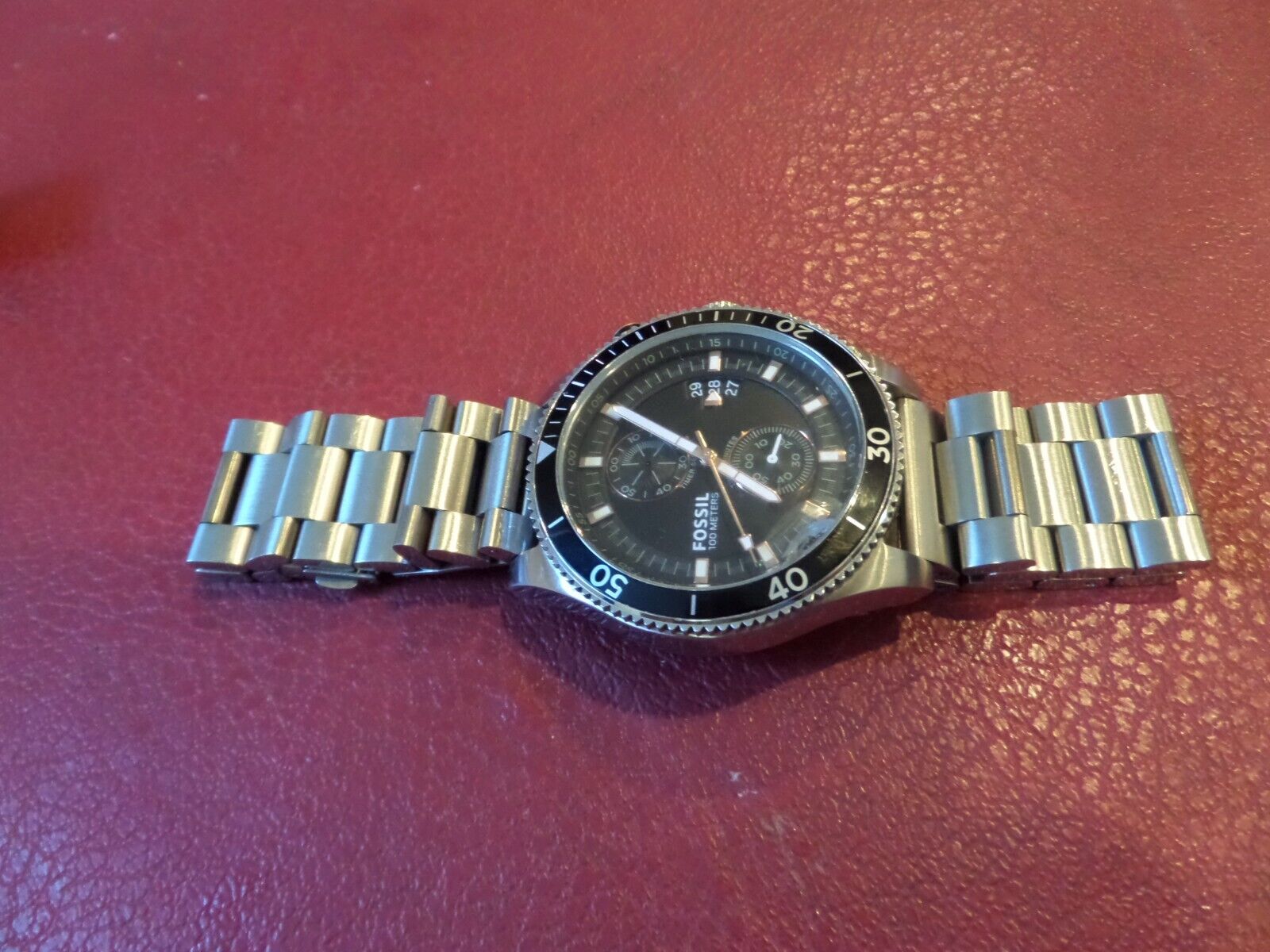 Fossil fs outlet 4877