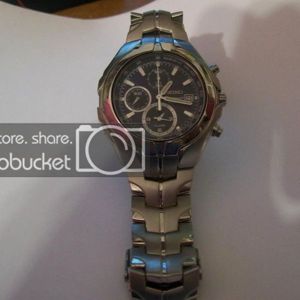 New Seiko Cal 7T62 for sale | WatchCharts Marketplace