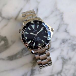 Omega Seamaster 300M Chronometer 2254.50 For Sale | WatchCharts