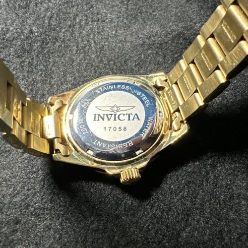 Invicta 17058 shop