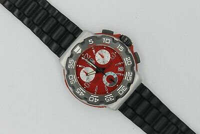 tag heuer formula 1 rubber bumpers