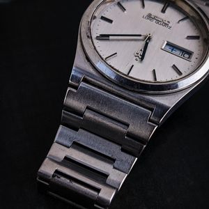 Seiko Lord Quartz 7853-8000 Price as of August 2025