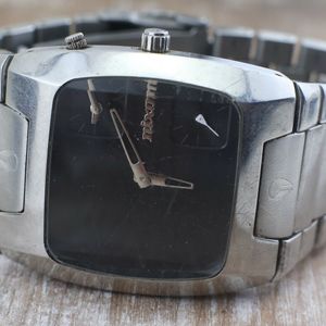 Nixon Count It The Banks Quartz Men S Watch Watchcharts