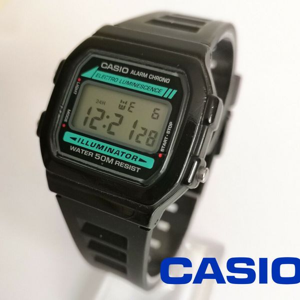 casio module 3298
