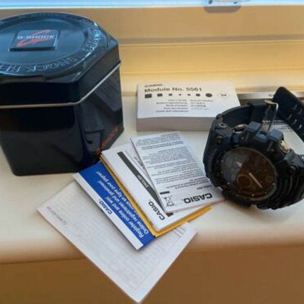 g shock 5561