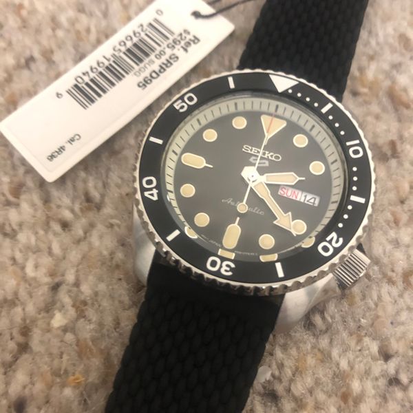 seiko 5 sports srpd93