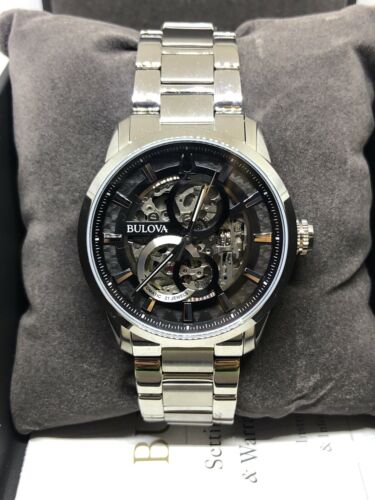 bulova sutton 96a208