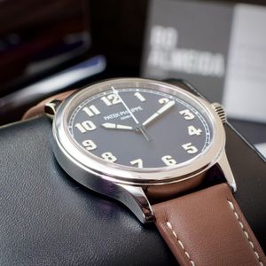 CITIZEN GUNDAM FOR CHAR ONLY MS-PILOT WATCH LIMITED EDITION