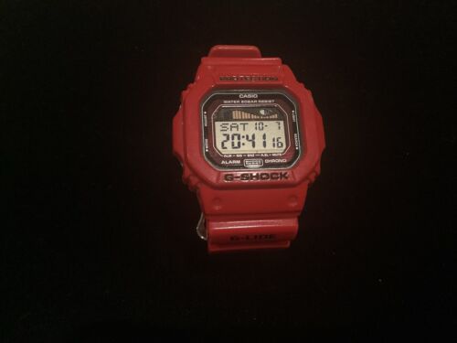 Glx 5600 outlet red