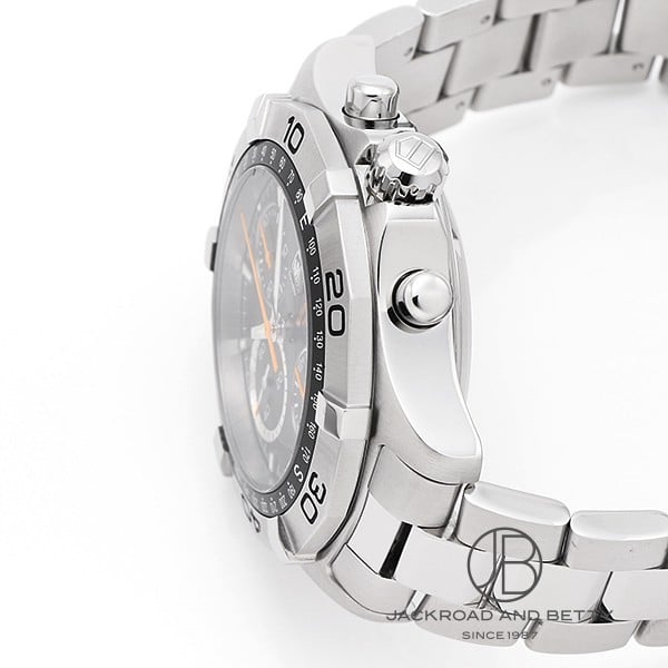 TAG Heuer Aquaracer 300M Calibre 16 Chronograph CAF2113