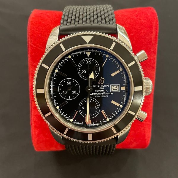 breitling a13320