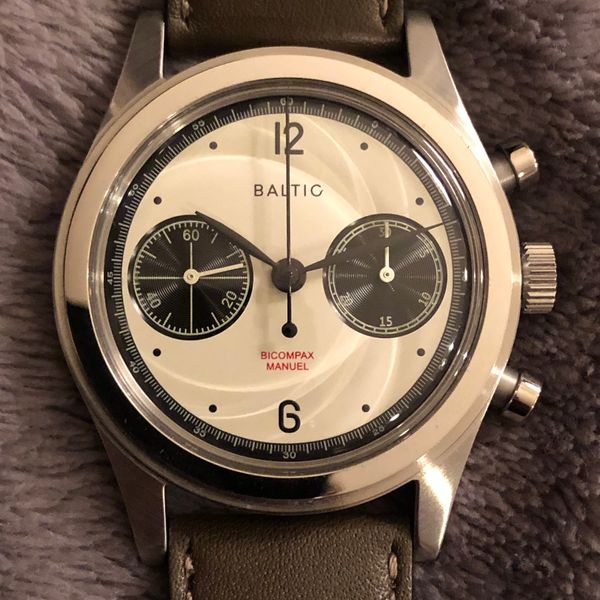 seiko recraft ufo