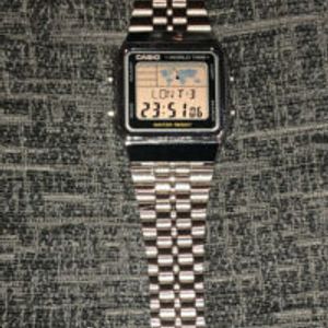 Casio 3437 price shop