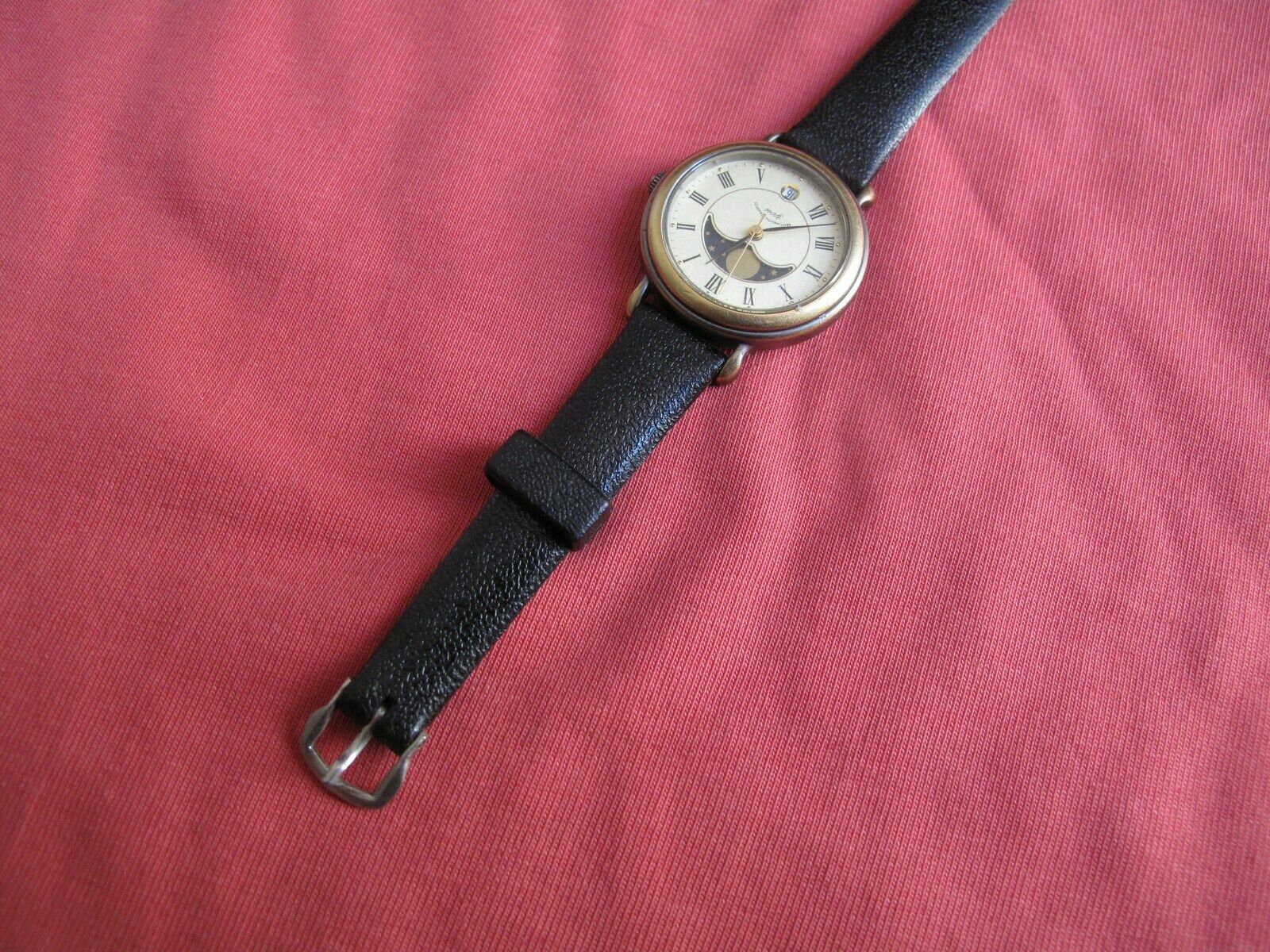ORIENT 