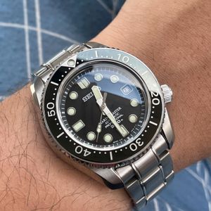 Seiko Prospex Diver MarineMaster Professional 300M SBDX017 Seiko Prospex Diver MarineMaster Professional 300M SBDX017