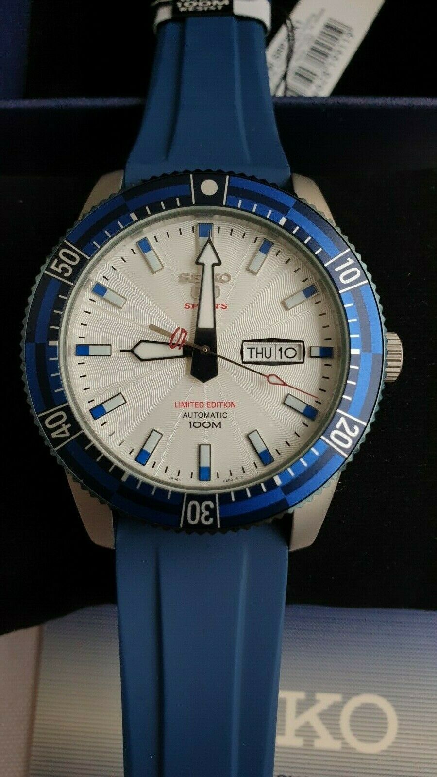 Seiko srp781 on sale