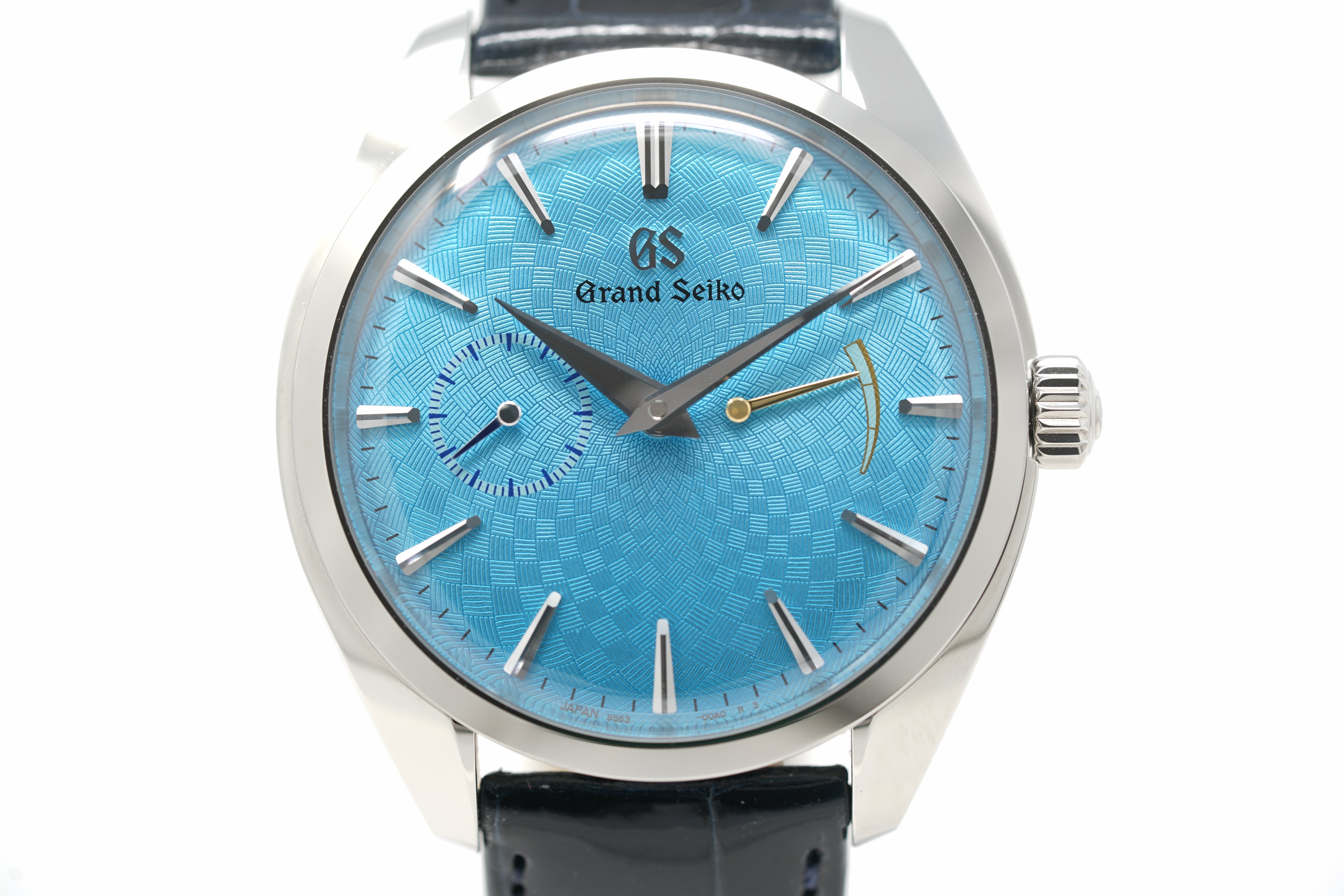 9 799 USD FS Pre Owned Grand Seiko Elegance Ry send U.S